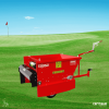 Redexim Rink TB950 (Brush Spreading / Topdressing)