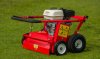 Redexim Scarifier S510