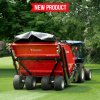 Redexim Turf-Tidy 5000