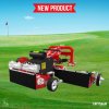 Redexim Verti-Cut Flex 2000