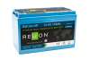 RELiON Battery RB100-HP