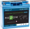 RELiON Battery RB20-LT