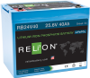 RELiON Battery RB24V40