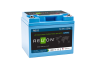 RELiON Battery RB52