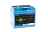 RELiON Battery RB52