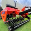 Smithco Aer-8 Linear Aeration System