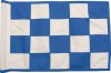 Prestige Flag - Plain Golf Pin Flags