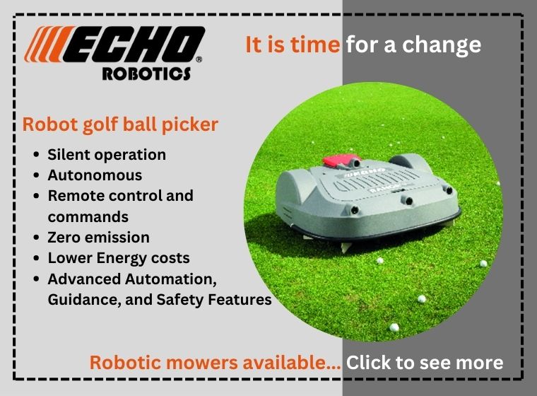 ECHO Robotics