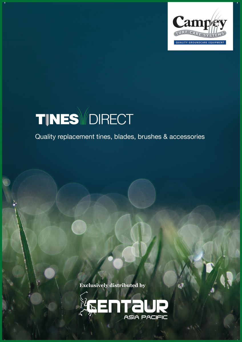 CampeyTCS Tines Direct Booklet 2020